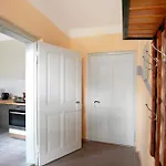 Apartamento Haus Meistereck