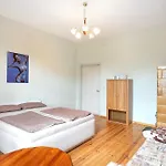 Haus Meistereck * Melzow