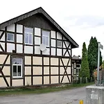 Haus Meistereck Melzow