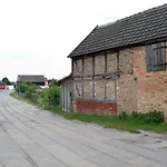Haus Meistereck * Melzow