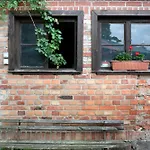 Haus Meistereck Apartamento *