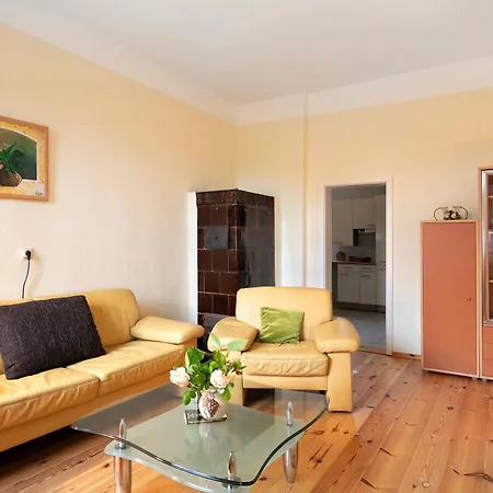 公寓 Haus Meistereck *