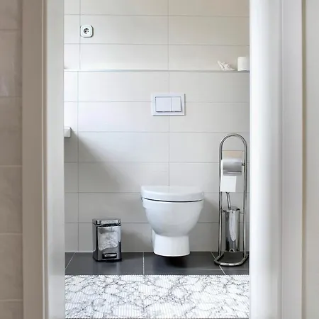 公寓 Haus Meistereck Melzow