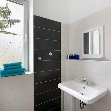 Haus Meistereck Melzow