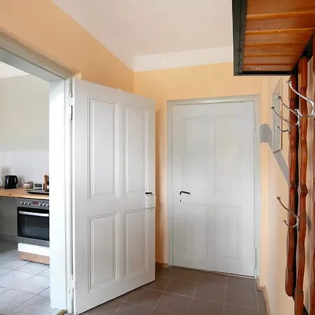 Haus Meistereck * Melzow