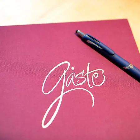 Haus Meistereck Melzow