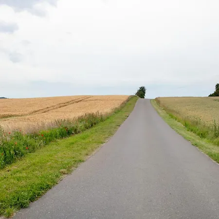 Haus Meistereck 公寓