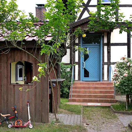 Apartamento Haus Meistereck