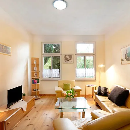 Haus Meistereck *