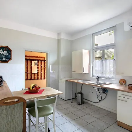 Apartamento Haus Meistereck