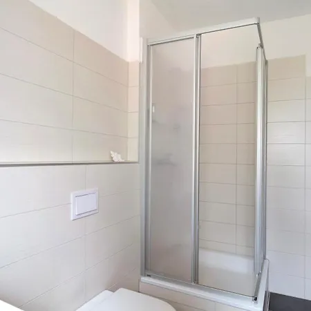 Haus Meistereck * Melzow