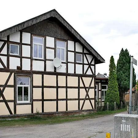 Haus Meistereck Melzow