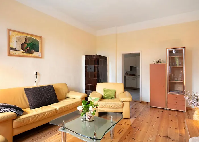 Apartamento Haus Meistereck *