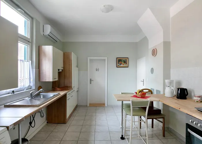 Haus Meistereck Melzow