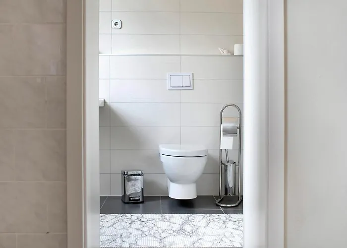 Apartamento Haus Meistereck Melzow