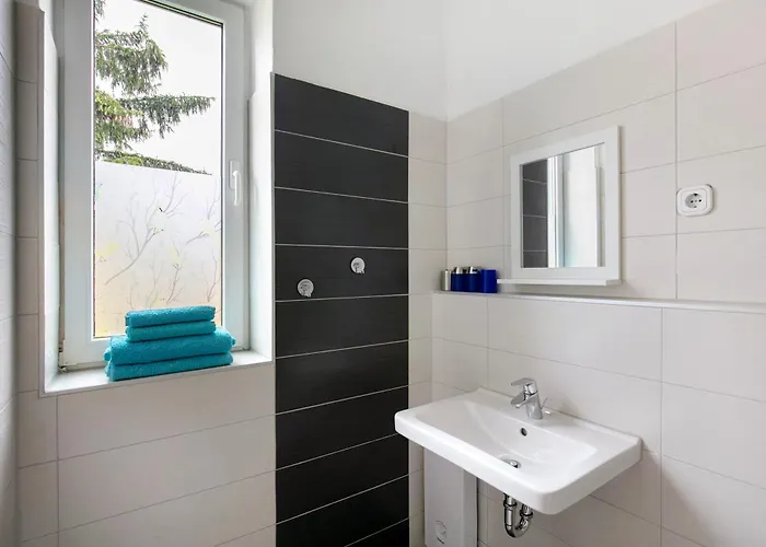 Haus Meistereck Melzow