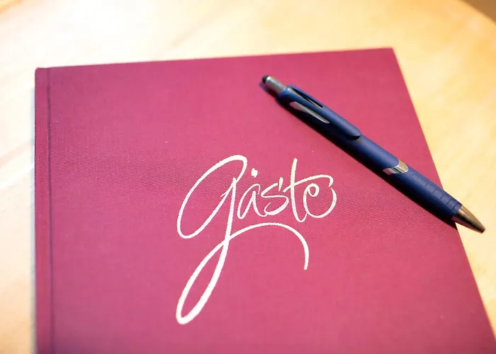 Haus Meistereck Melzow