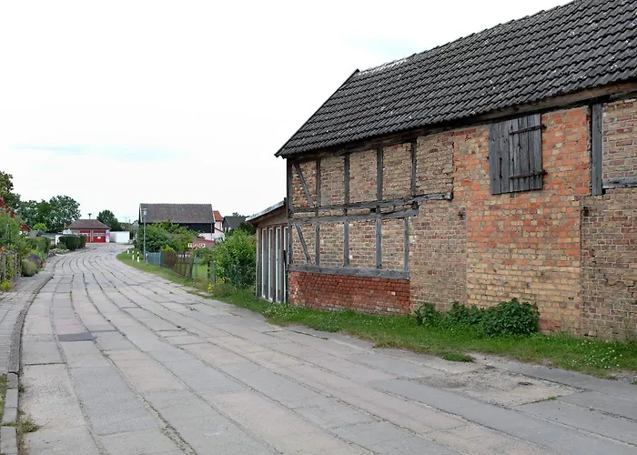 Haus Meistereck Apartamento