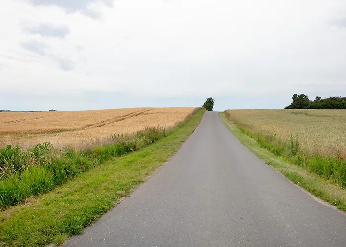 Haus Meistereck Apartamento